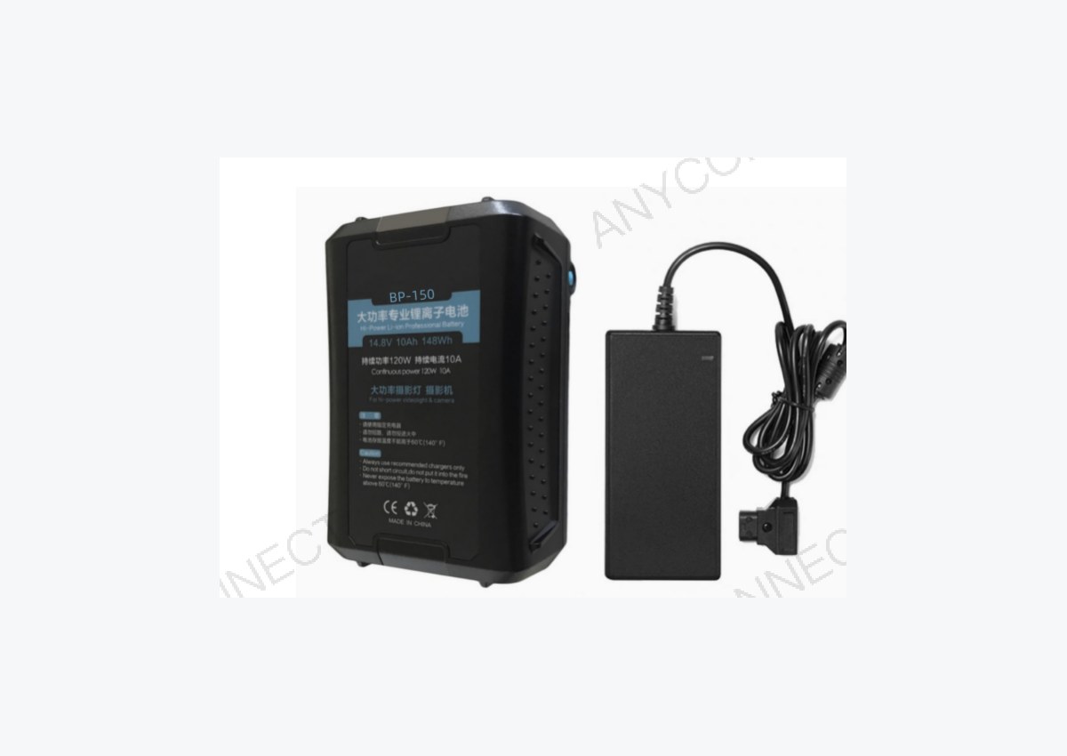 BP-150 Battery