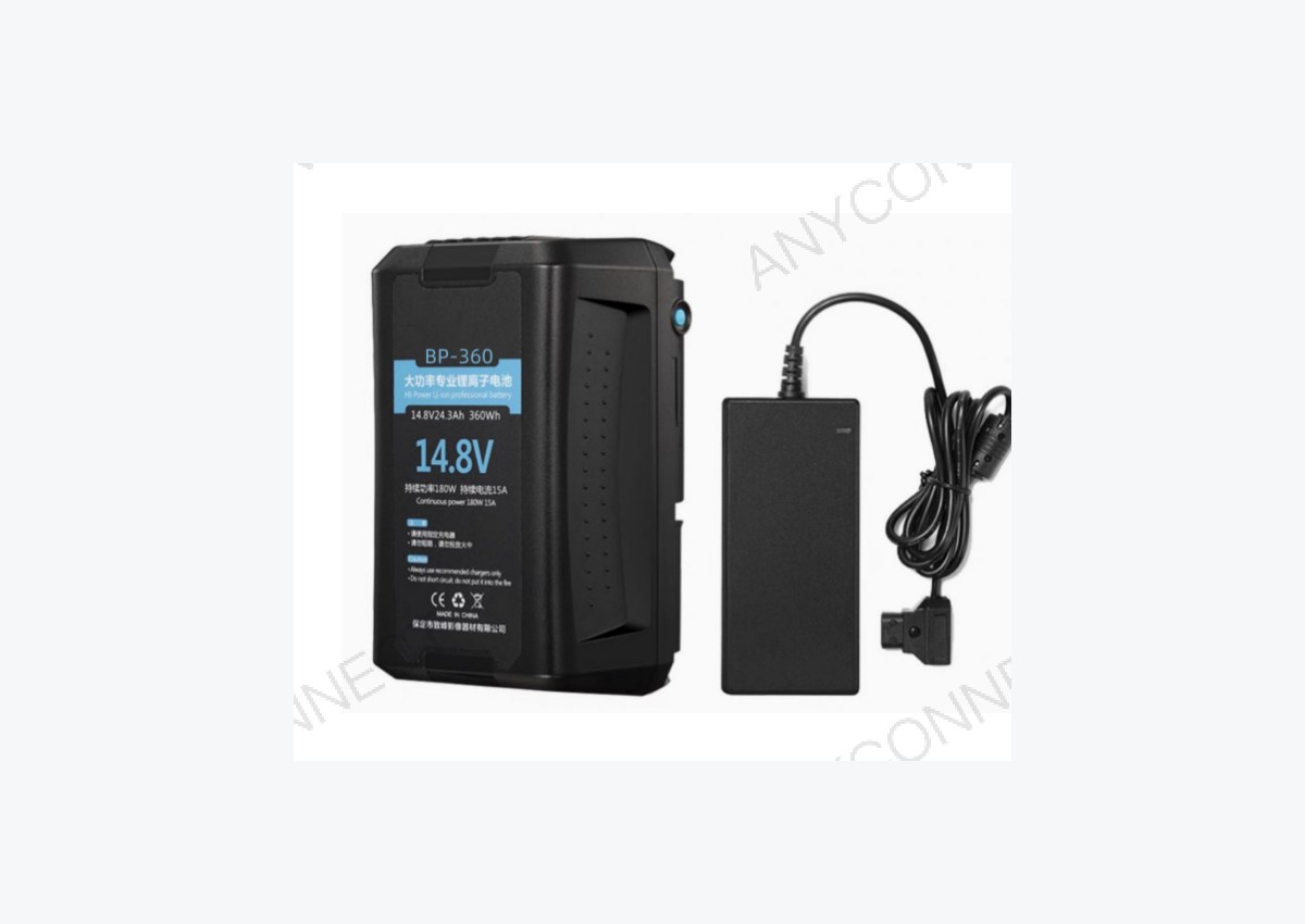 BP-360 Battery