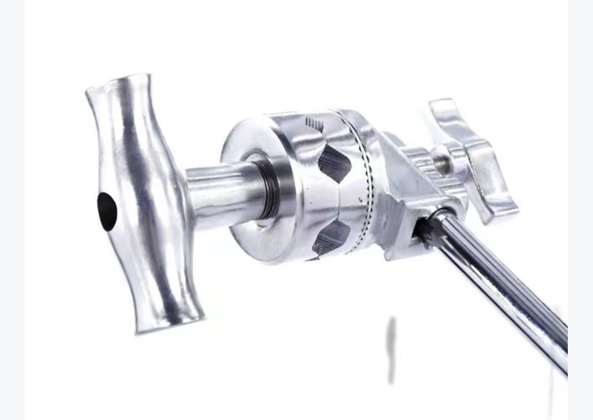 Grip Clamp Accessory