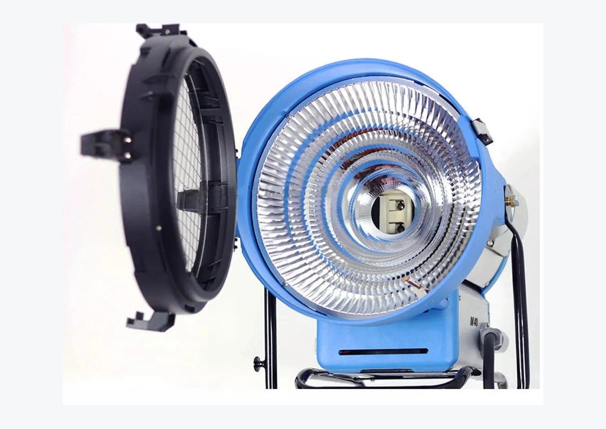HMI Light