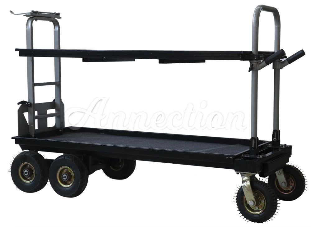SHOOTING CAMERA CART