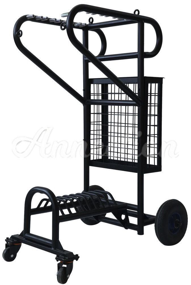 SMALL CART FOR MAGIC LEGS