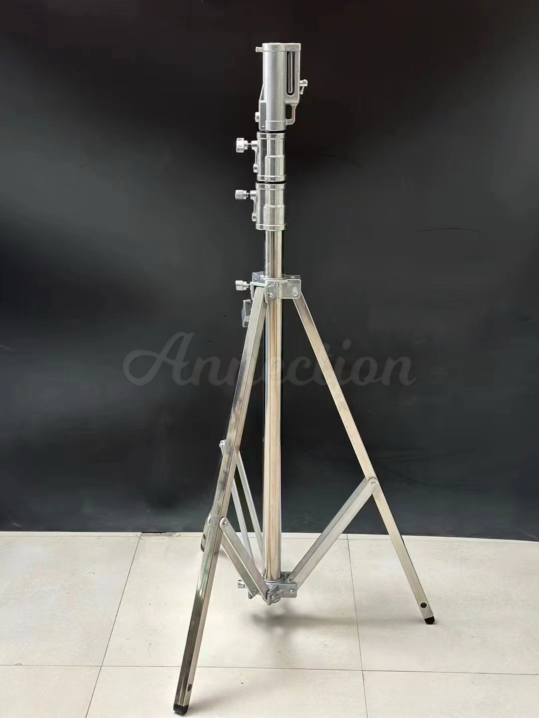 2 SECTIONS STEEL  STAND