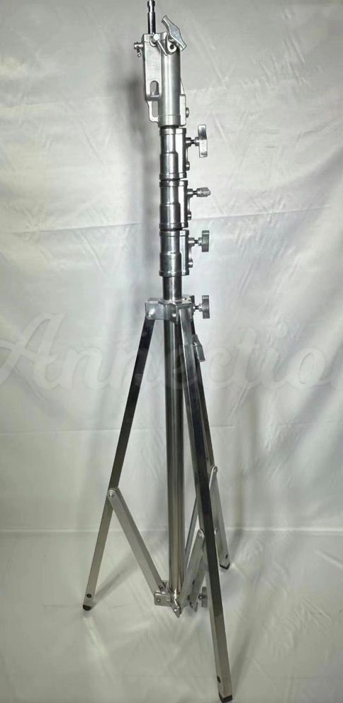3 SECTIONS STEEL STAND