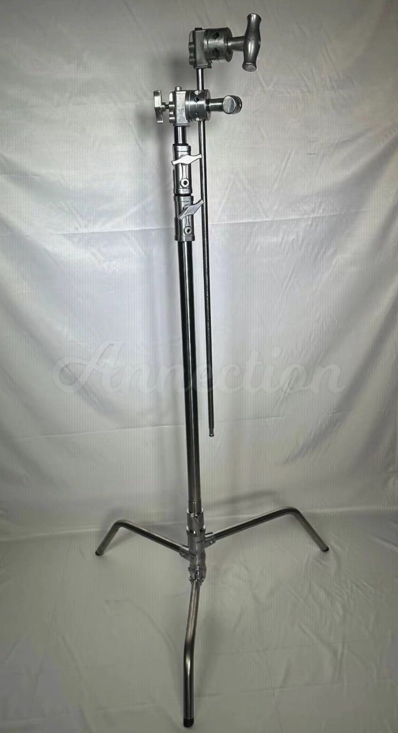 40 INCH C STAND