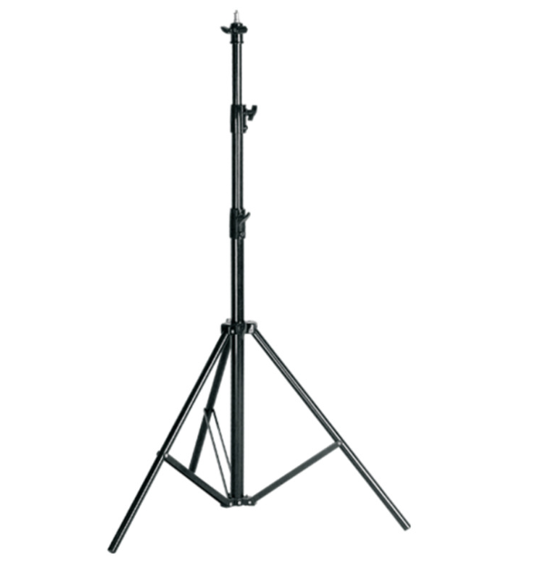 AIR CUSHION LIGHT STAND