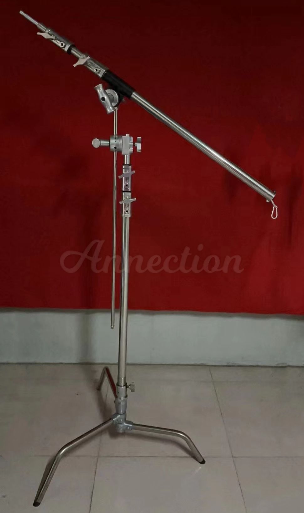 CROSS STEEL ARM-2.1M&2.6M