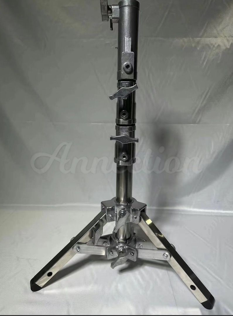 SHORT SLIDER STAND