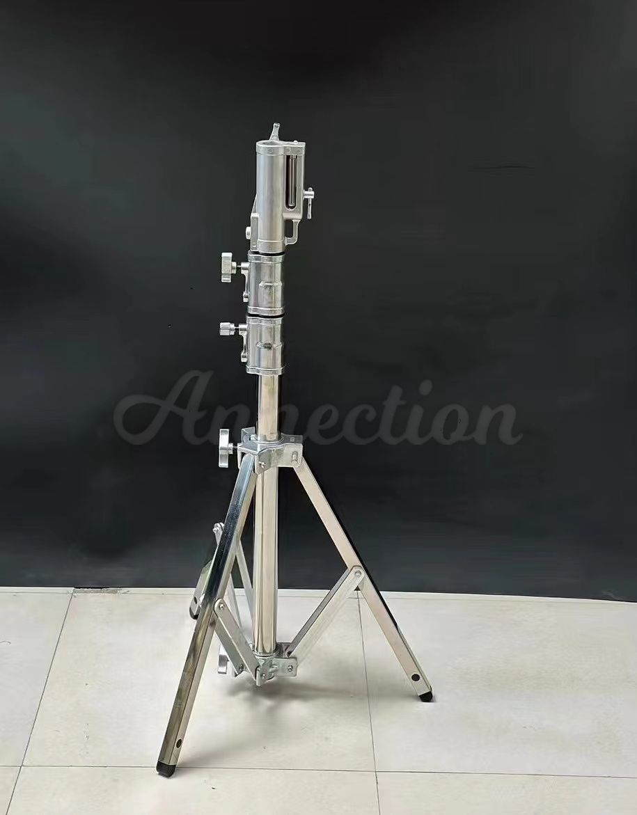 SHORT STEEL STAND