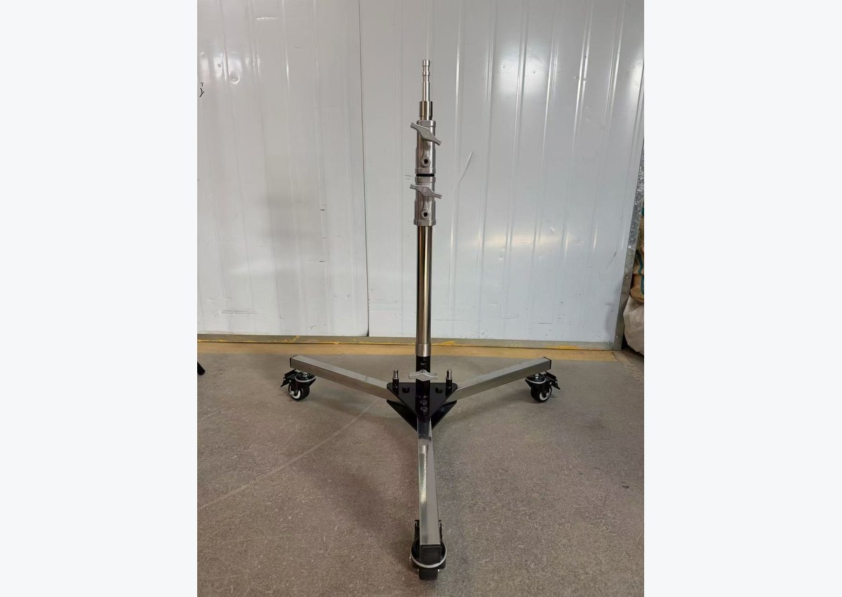 Rolling Heavy Stand