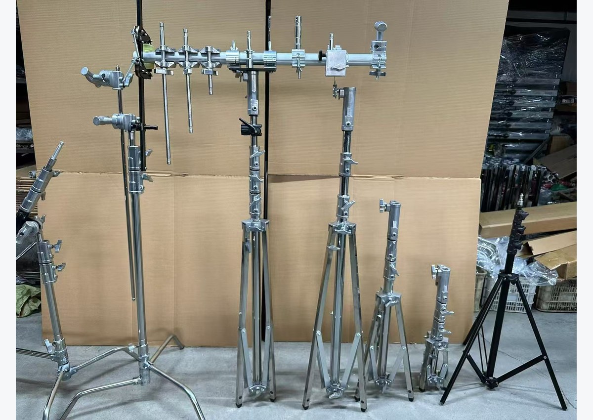 Mixed Stand Set